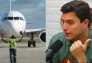 VÍDEO: Prefeito Cyro Novais anuncia intenção de construir aeroporto em Serrinha