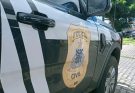 Homem é preso após usar Pix para enviar ameaças de morte à ex-namorada em Feira de Santana