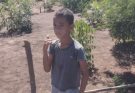 Menino de 8 anos morre após ser atingido por faca durante briga familiar na Bahia
