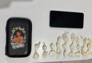 Homem com mandado de prisão por homicídio é preso na BR-116, em Serrinha