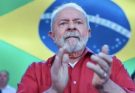 Em virada histórica, Lula derrota Flávio Bolsonaro e é reeleito presidente do Brasil