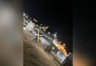 Circo Dharlley estreia em Serrinha nesta quinta-feira; avião vai sobrevoar a cidade