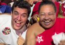Cyro Novais comemora vitória de Lula e destaca importância do resultado para Serrinha; veja vídeo