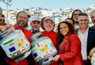 Governo desmente boatos sobre fim da escala 6×1 e suspensão de benefícios sociais