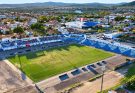 Estádio Mariano Santana, em Serrinha, conquista AVCB e fica apto a receber grandes competições
