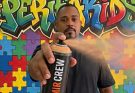 Pioneiro do Hip-Hop em Serrinha leva pesquisa à cena Internacional da educação